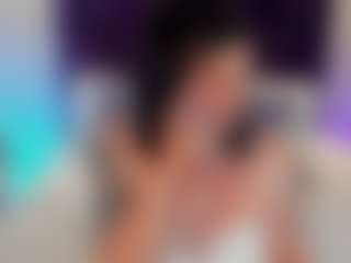 Gin's Live Sex Cam Show