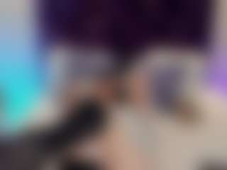Gin's Live Sex Cam Show