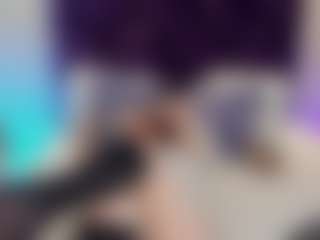 Gin's Live Sex Cam Show