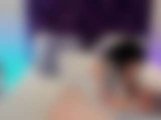 Gin's Live Sex Cam Show