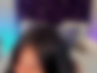 Gin's Live Sex Cam Show