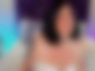Gin's Live Sex Cam Show
