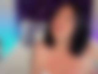 Gin's Live Sex Cam Show