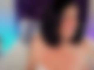 Gin's Live Sex Cam Show