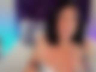 Gin's Live Sex Cam Show