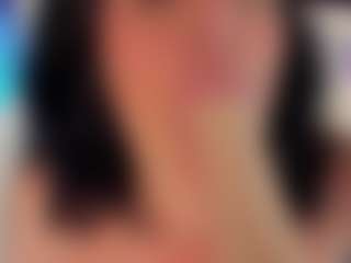 Gin's Live Sex Cam Show