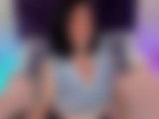 Gin's Live Sex Cam Show