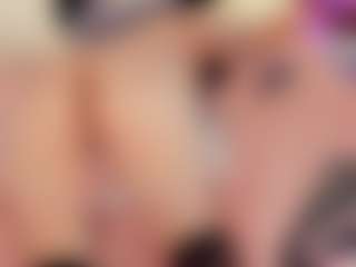 Gin's Live Sex Cam Show
