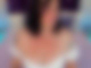 Gin's Live Sex Cam Show