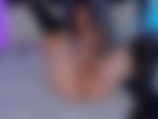 Gin's Live Sex Cam Show