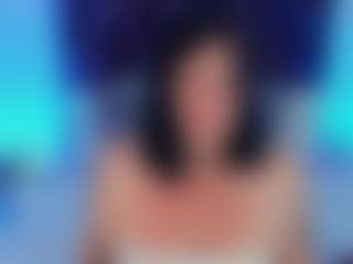 Gin's Live Sex Cam Show