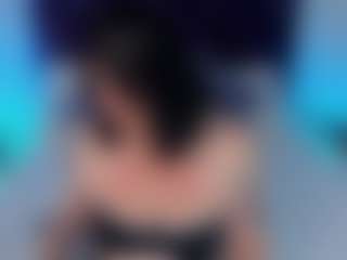 Live cam show with Gin - Twitter on infinitiblacc.com