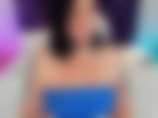 Gin's Live Sex Cam Show