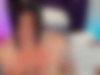 Gin's Live Sex Cam Show