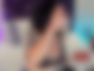 Gin's Live Sex Cam Show