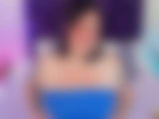Gin's Live Sex Cam Show