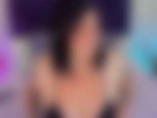 Gin's Live Sex Cam Show