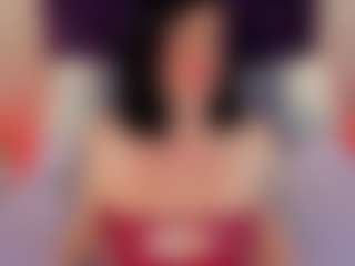 Live cam show with Gin - Butt Plug on Dolls Live