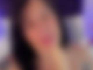 Gin's Live Sex Cam Show