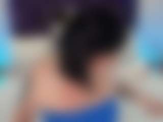 Live cam show with Gin - Pegging on Soda Cam