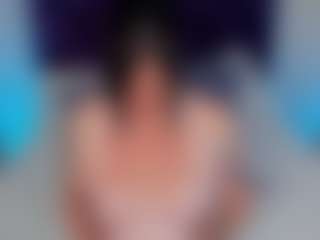 Gin's Live Sex Cam Show