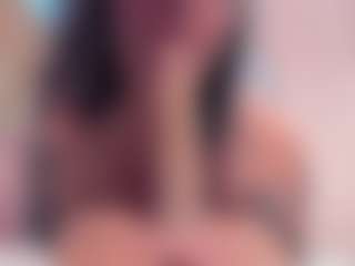 Gin's Live Sex Cam Show