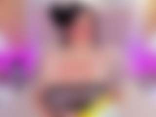 Gin's Live Sex Cam Show