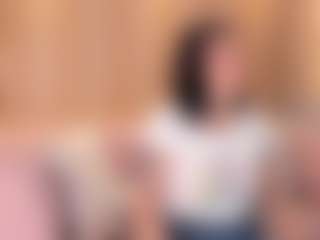 Live cam show with Gin - Double Penetration on StripNow