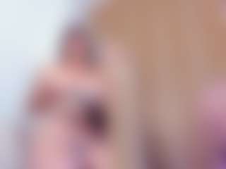 Gin's Live Sex Cam Show