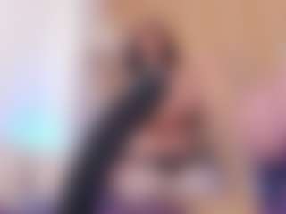 Gin's Live Sex Cam Show