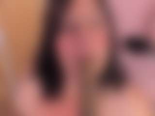Live cam show with Gin - Pegging on Camsoda