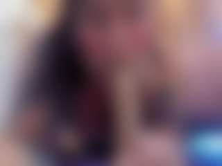 Gin's Live Sex Cam Show