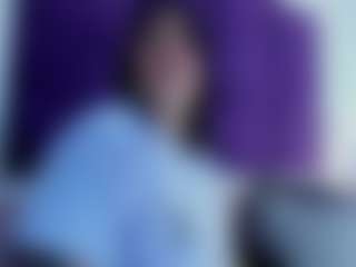 Live cam show with Gin - Wild on CSO-WL