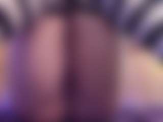 Gin's Live Sex Cam Show