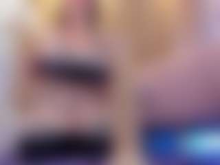 Gin's Live Sex Cam Show