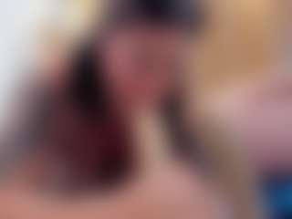 Gin's Live Sex Cam Show
