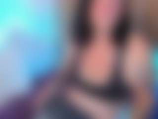 Gin's Live Sex Cam Show