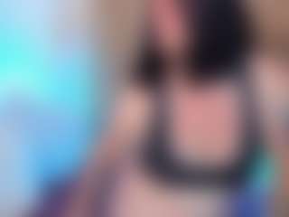 Gin's Live Sex Cam Show