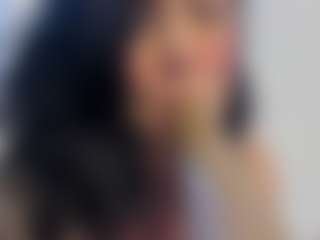 Gin's Live Sex Cam Show