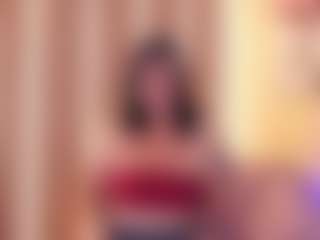 Gin's Live Sex Cam Show