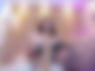 Gin's Live Sex Cam Show