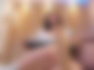 Gin's Live Sex Cam Show