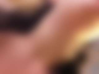 Gin's Live Sex Cam Show