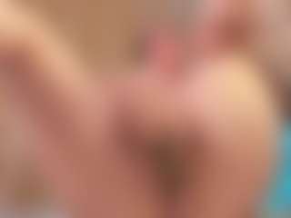 Live cam show with Gin - Pegging on Camsoda