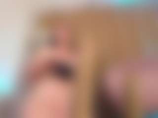 Gin's Live Sex Cam Show