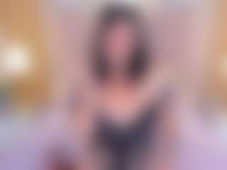 Gin's Live Sex Cam Show
