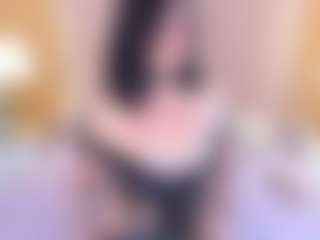 Gin's Live Sex Cam Show