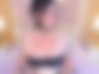 Gin's Live Sex Cam Show
