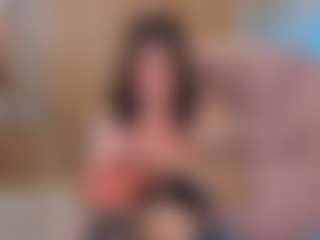 Gin's Live Sex Cam Show