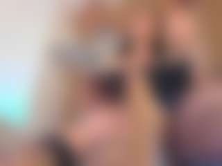 Gin's Live Sex Cam Show